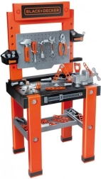 Otroška delavnica Black+Decker Bricolo One