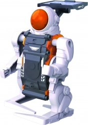 Vesoljski obiskovalec – izobraževalni model avtomobila na sončni, električni in slanovodni pogon