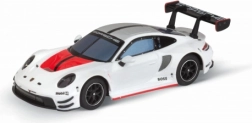 Avto Carrera Hybrid Porsche 911 GT3 R White Light 1:50