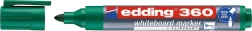 Zelen marker za belo tablo