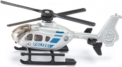 Siku policijski helikopter – kovinski model 1:55