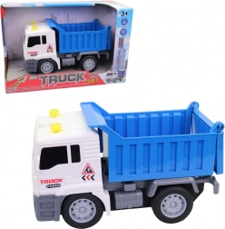 Gradbeni avto na baterije