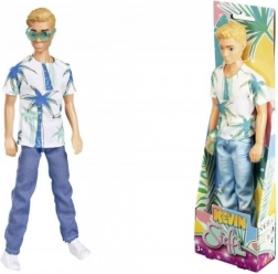 Punčka Holiday Kevin