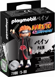Figurica PLAYMOBIL Naruto Shippuden – Pain