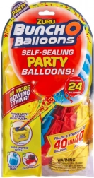 Samotesnilni zabavni baloni ZURU Bunch O Balloons