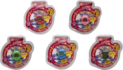 Digitalna živalca 168 v 1 – žepna elektronska igra