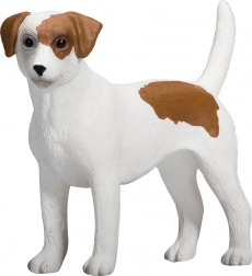 Figurica psa pasme Jack Russell terier