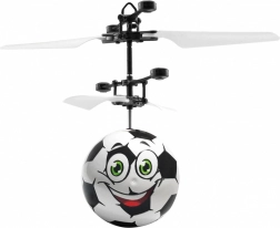 Zabavna RC leteča žoga Copter Ball