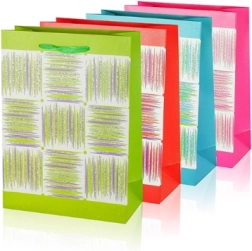 Darilna vrečka A5 14,8 × 21 cm