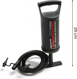 Ročna zračna tlačilka DOUBLE QUICK II od INTEX