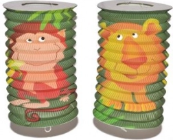 Lampijon pull-up 15 cm