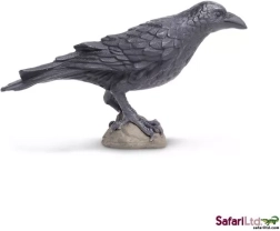 Poljska vrana – figurica Safari Ltd.