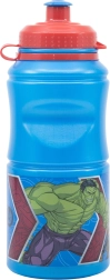 Steklenička za pitje Avengers 380 ml