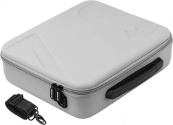 Ohišje Sunnylife za DJI Flip sivo