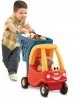 Otroški nakupovalni voziček Little Tikes Cozy Coupe