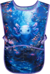 Otroška predpasnik Baagl Axolotl