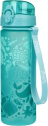 Tritanova flaška za pitje Delfin 500 ml