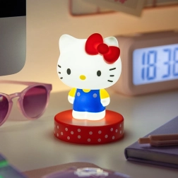 Svetleča LED figurica Hello Kitty – Icon Light