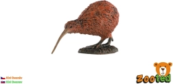 Plastična figurica Owenovega kivija, 7 cm