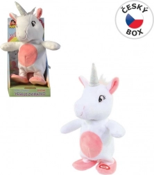 Ponavljajoča hoja samorog