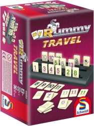 Potovalna igra MyRummy