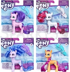Figurica MY LITTLE PONY samorog s glavnikom