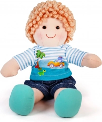 Blagovna punčka Robin