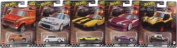 Hot Wheels Bulvar Zbirka avtomobilčkov - 1 kos