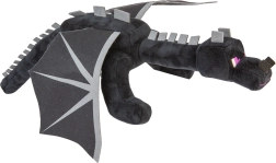 Minecraft plišasti Ender Dragon 44 cm