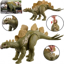 Mattel Jurassic World dinozaver Hesperosaurus