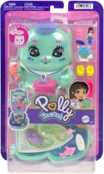 Polly Pocket – Plovba z mačjo ladjo