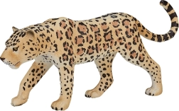 MOJO leopard – realistična plastična figurica 14 cm