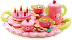 Lili čajni servis DJECO