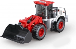 Nakladač na vztrajnik 30 cm s svetlobnimi in zvočnimi efekti