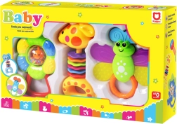 Set veselih ropotuljic