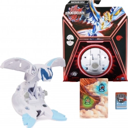 Bakugan Deka Ventri – velika transformacijska figurica 8 cm od Spin Masterja