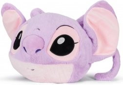 Grelny plišasti vzglavnik 3 v 1 Angel Cozy Noxxiez