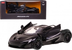 rc avto na daljinsko upravljanje mclaren p1 1:14 črno