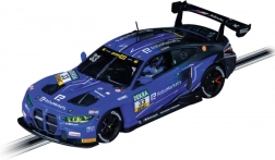 Carrera Digital 124 BMW M4 GT3 Schubert – dirkalni avto 1:24