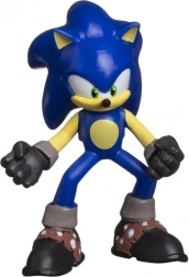 Set 5 figuric Sonic