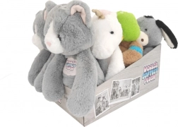 Plišasta raca 40 cm