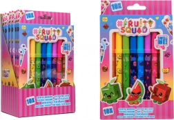 Dišeči flomastri 10 kos