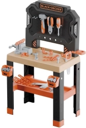Otroška delavnica Black+Decker Bricolo Center za otroke
