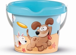 Androni vedro Kužek za pesek