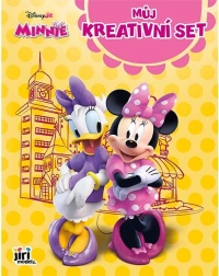 Moj ustvarjalni komplet Minnie