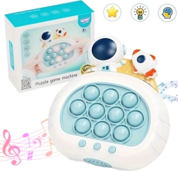 Woopie Pop It Električna Antistresna Spretnostna Igra Kozmos