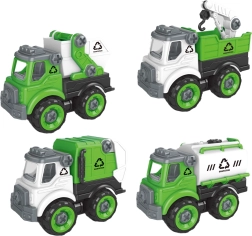 Avto vijačna redarska služba 11 cm