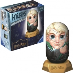 Ravensburger 3D sestavljanka Hylkies Harry Potter Draco Malfoy 54 kosov