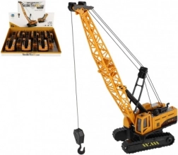 Plastični žerjav na vztrajnik 26 cm