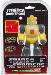 Raztegljiva figurica TRANSFORMERS Bumblebee